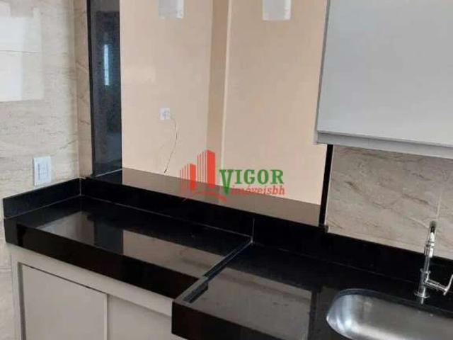 Apartamento para Venda em Lagoa Santa/MG Vila Rica 2 Quartos