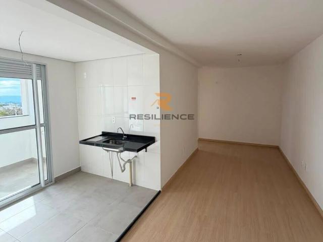 Apartamento para Venda em Lagoa Santa/MG Villa Paradiso 2 Quartos