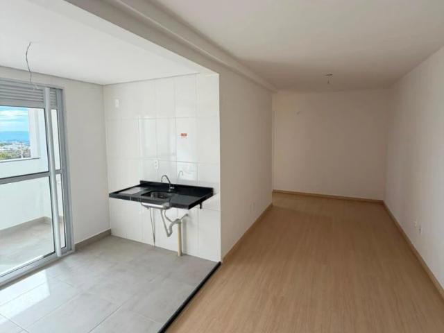 Apartamento para Venda em Lagoa Santa/MG Villa Paradiso 2 Quartos