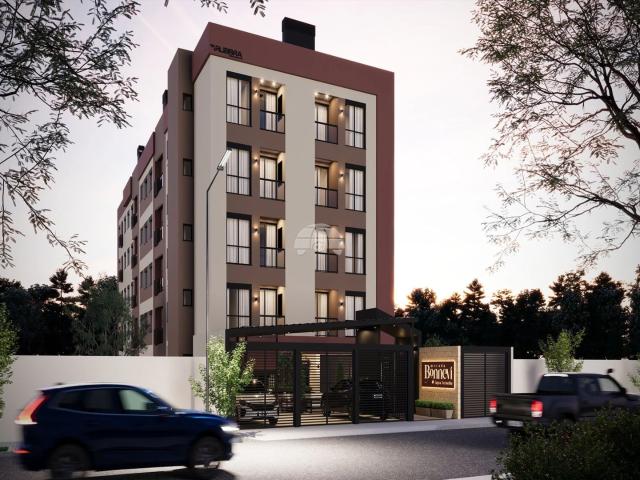 Apartamento para Venda em Lagoa Vermelha/RS Centro 2 Quartos