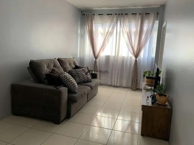 Apartamento para Venda em Lages/SC Centro 2 Quartos