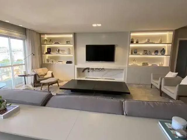 Apartamento para Venda em Lages/SC Centro 4 Quartos