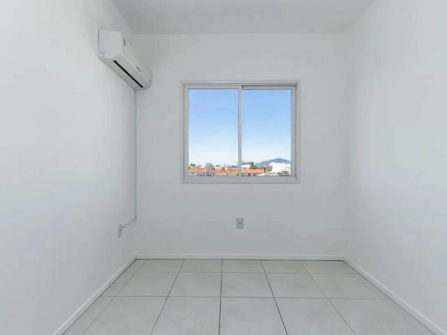 Apartamento para Venda em Lages/SC Guarujá 2 Quartos
