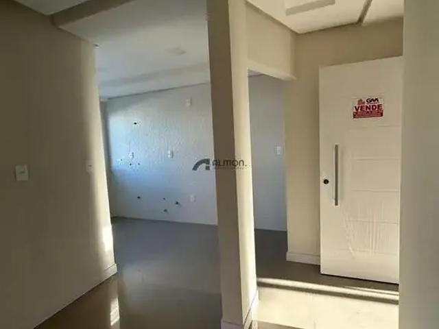 Apartamento para Venda em Lages/SC São Cristóvão 3 Quartos