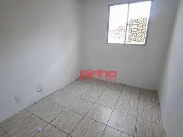 Apartamento para Venda em Lages/SC Promorar 2 Quartos