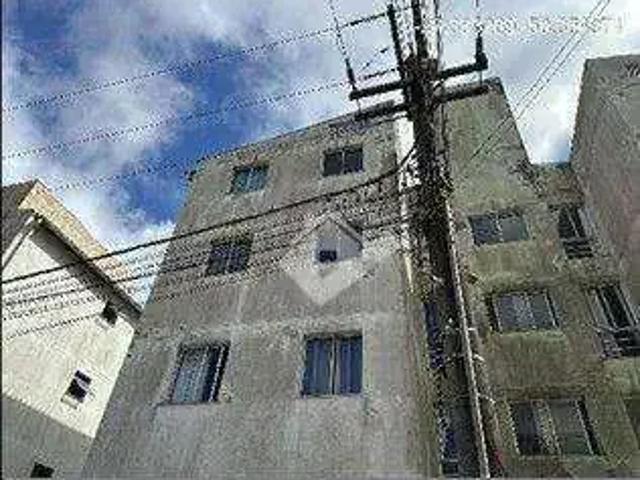 Apartamento para Venda em Lages/SC Promorar 2 Quartos