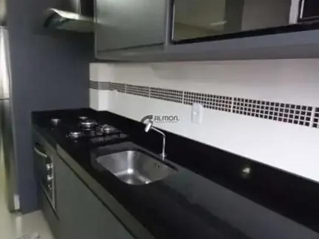 Apartamento para Venda em Lages/SC Universitário 2 Quartos