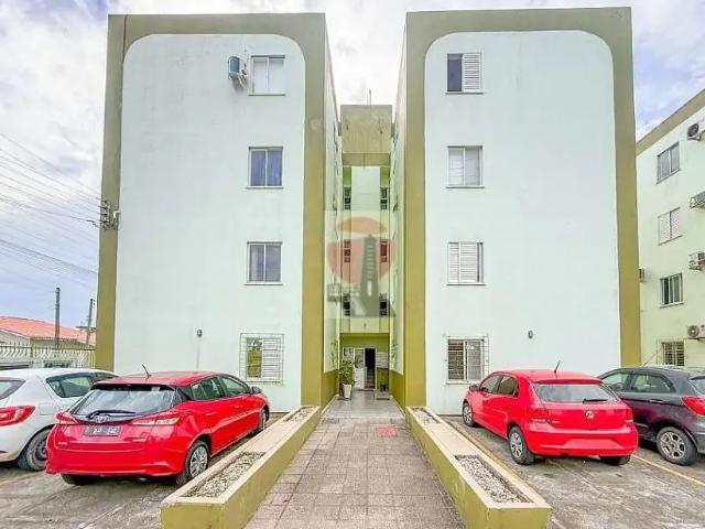 Apartamento para Venda em Laguna/SC Magalhães