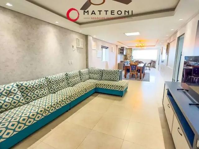 Apartamento para Venda em Laguna/SC Mar Grosso 3 Quartos