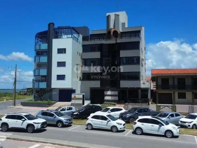 Apartamento para Venda em Laguna/SC Mar Grosso 3 Quartos