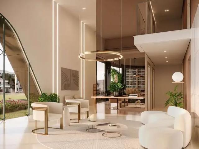 Apartamento para Venda em Laguna/SC Mar Grosso 3 Quartos