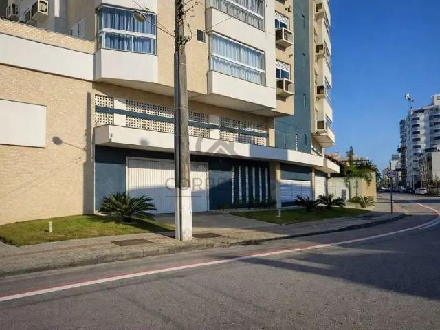 Apartamento para Venda em Laguna/SC Mar Grosso 3 Quartos