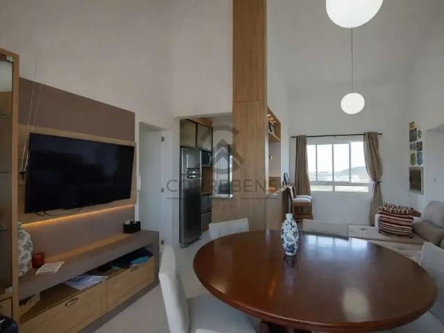 Apartamento para Venda em Laguna/SC Mar Grosso 3 Quartos