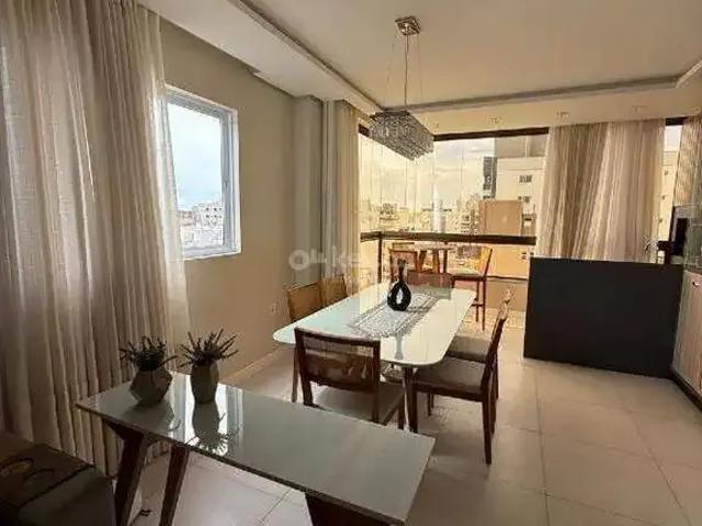 Apartamento para Venda em Laguna/SC Mar Grosso 3 Quartos