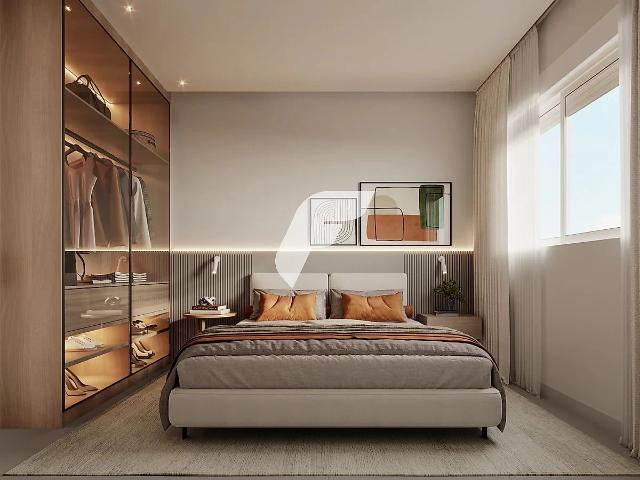 Apartamento para Venda em Laguna/SC Mar Grosso 3 Quartos
