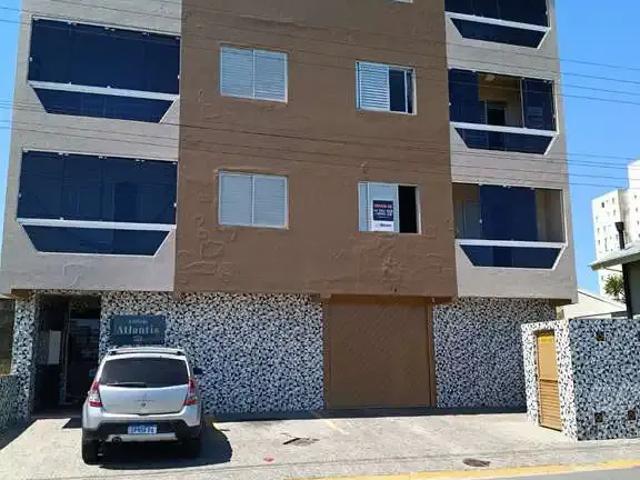 Apartamento para Venda em Laguna/SC Mar Grosso 3 Quartos