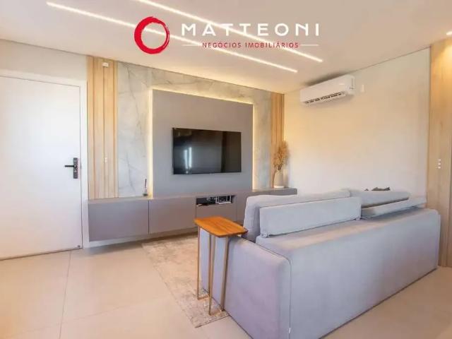 Apartamento para Venda em Laguna/SC Mar Grosso 3 Quartos
