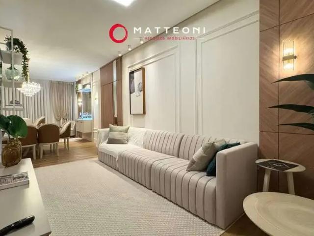 Apartamento para Venda em Laguna/SC Mar Grosso 3 Quartos