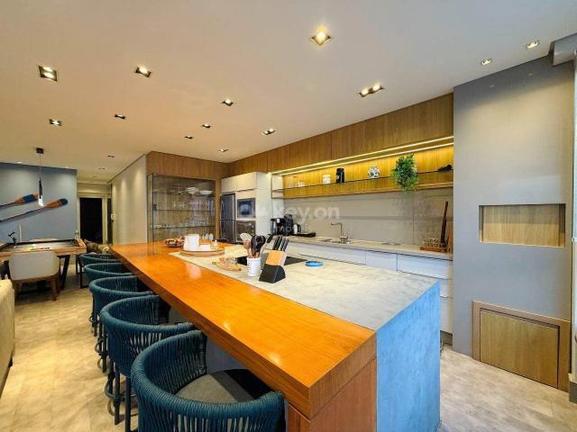 Apartamento para Venda em Laguna/SC Mar Grosso 3 Quartos