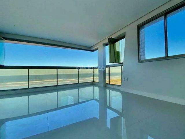 Apartamento para Venda em Laguna/SC Mar Grosso 3 Quartos