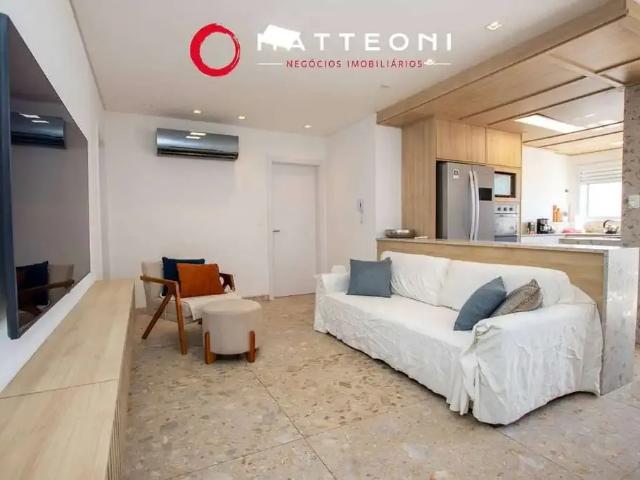 Apartamento para Venda em Laguna/SC Mar Grosso 3 Quartos