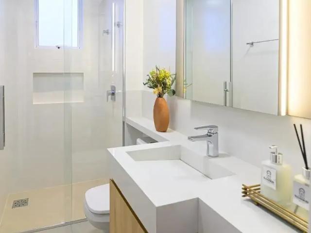 Apartamento para Venda em Laguna/SC Mar Grosso 3 Quartos