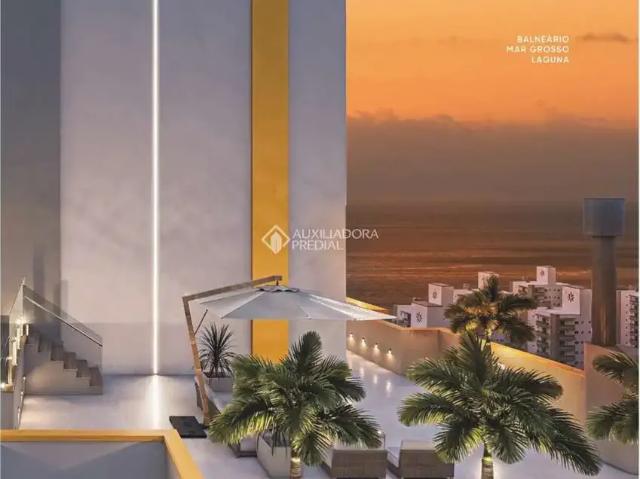 Apartamento para Venda em Laguna/SC Mar Grosso 3 Quartos