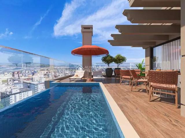 Apartamento para Venda em Laguna/SC Mar Grosso 3 Quartos