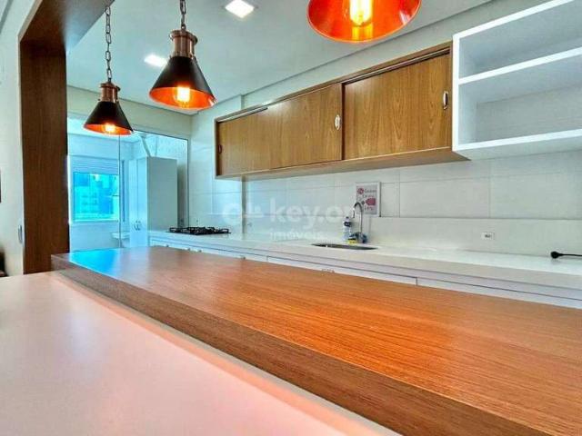 Apartamento para Venda em Laguna/SC Mar Grosso 3 Quartos