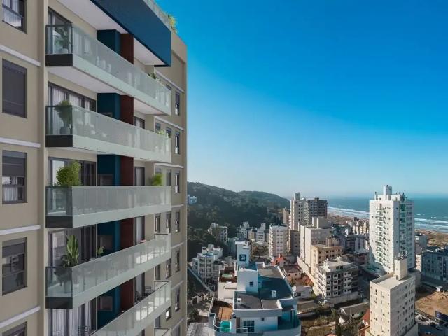 Apartamento para Venda em Laguna/SC Mar Grosso 3 Quartos