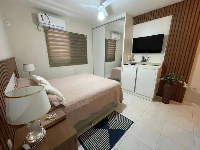 Apartamento para Venda em Laguna/SC Mar Grosso 3 Quartos