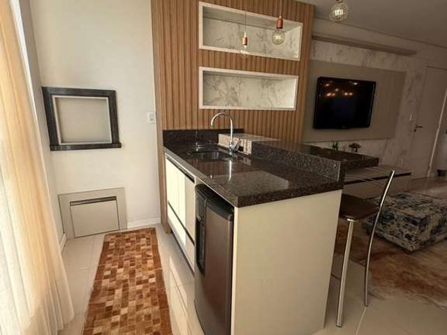 Apartamento para Venda em Laguna/SC Mar Grosso 3 Quartos
