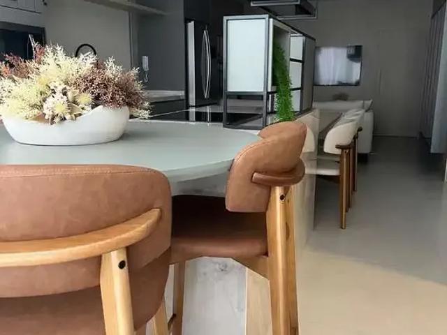 Apartamento para Venda em Laguna/SC Mar Grosso 3 Quartos