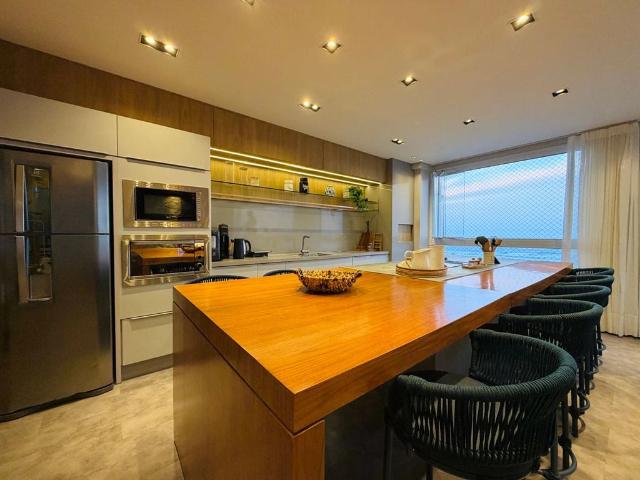 Apartamento para Venda em Laguna/SC Mar Grosso 3 Quartos