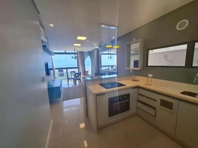 Apartamento para Venda em Laguna/SC Mar Grosso 3 Quartos