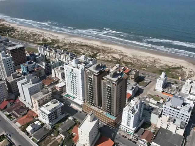 Apartamento para Venda em Laguna/SC Mar Grosso 3 Quartos