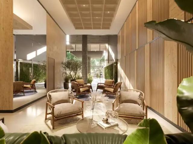 Apartamento para Venda em Laguna/SC Mar Grosso 3 Quartos
