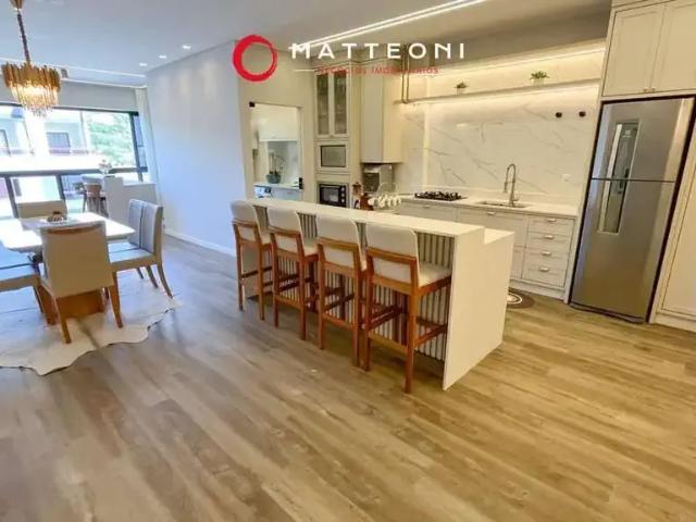 Apartamento para Venda em Laguna/SC Mar Grosso 3 Quartos