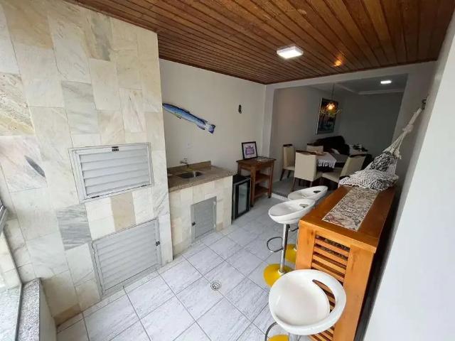 Apartamento para Venda em Laguna/SC Mar Grosso 3 Quartos
