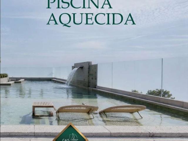 Apartamento para Venda em Laguna/SC Mar Grosso 3 Quartos
