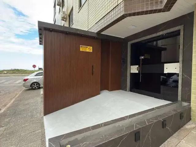 Apartamento para Venda em Laguna/SC Mar Grosso 3 Quartos