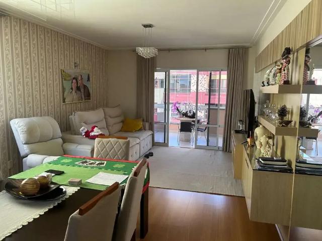 Apartamento para Venda em Laguna/SC Mar Grosso 3 Quartos