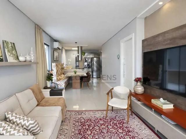 Apartamento para Venda em Laguna/SC Mar Grosso 3 Quartos