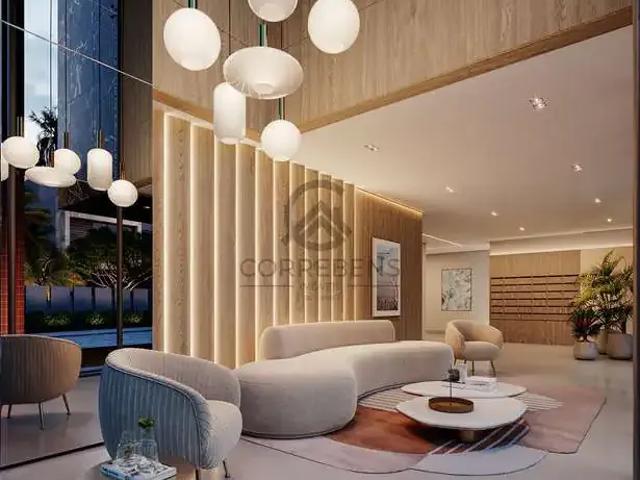 Apartamento para Venda em Laguna/SC Mar Grosso 3 Quartos
