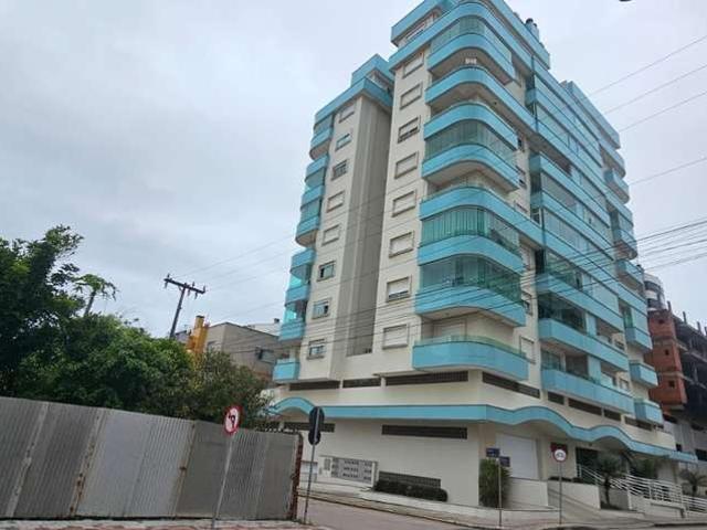 Apartamento para Venda em Laguna/SC Mar Grosso 3 Quartos