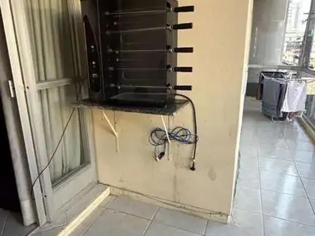 Apartamento para Venda em Laguna/SC Mar Grosso 3 Quartos