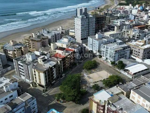 Apartamento para Venda em Laguna/SC Mar Grosso 3 Quartos