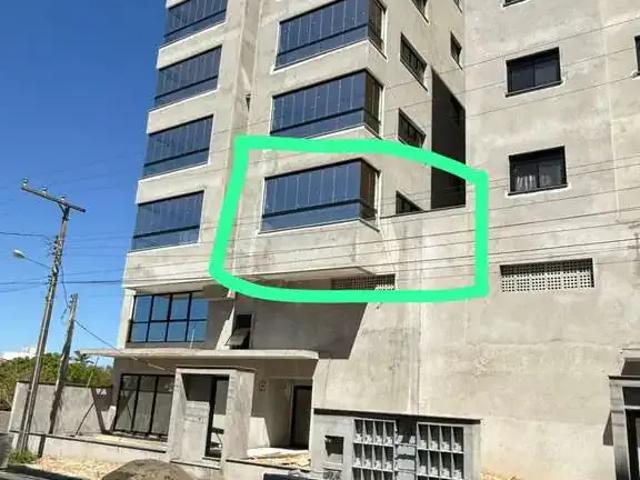Apartamento para Venda em Laguna/SC Mar Grosso 3 Quartos
