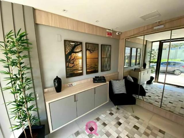 Apartamento para Venda em Laguna/SC Mar Grosso 3 Quartos