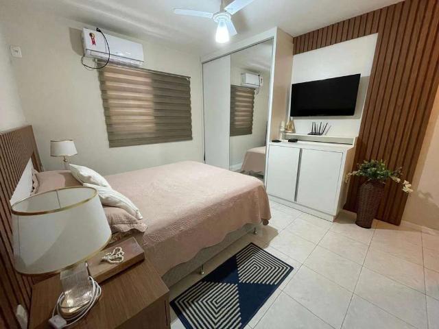 Apartamento para Venda em Laguna/SC Mar Grosso 3 Quartos